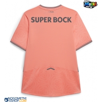 Moški Nogometni dresi Porto Gostujoči 2025-26 Kratek Rokav